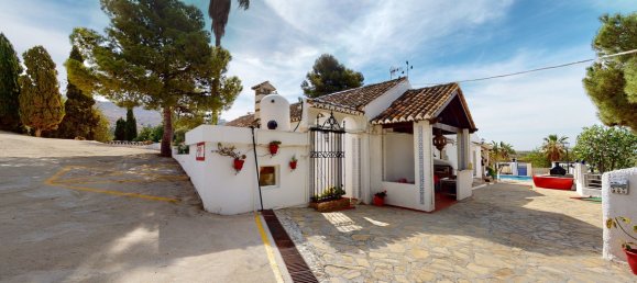 Casa de 20 dormitorios en Arenas, Spain No. 47538 43