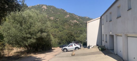 Apartamento de 1 dormitorio en Zonza, France No. 81647 4