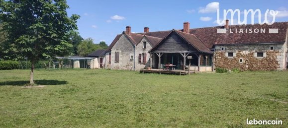 4 Schlafzimmer Haus in Saint-Aignan, France, Nr. 262546 3