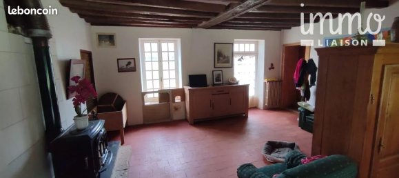 4 Schlafzimmer Haus in Saint-Aignan, France, Nr. 262546 7