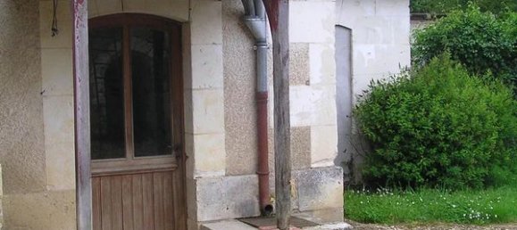 4 Schlafzimmer Haus in Saint-Aignan, France, Nr. 262546 10