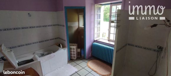 4 Schlafzimmer Haus in Saint-Aignan, France, Nr. 262546 9
