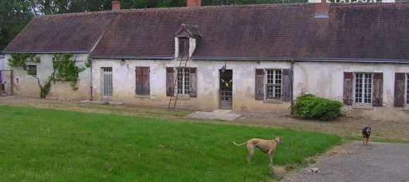 4 Schlafzimmer Haus in Saint-Aignan, France, Nr. 262546 2