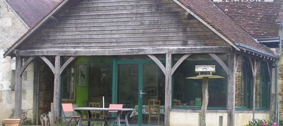 4 Schlafzimmer Haus in Saint-Aignan, France, Nr. 262546 5