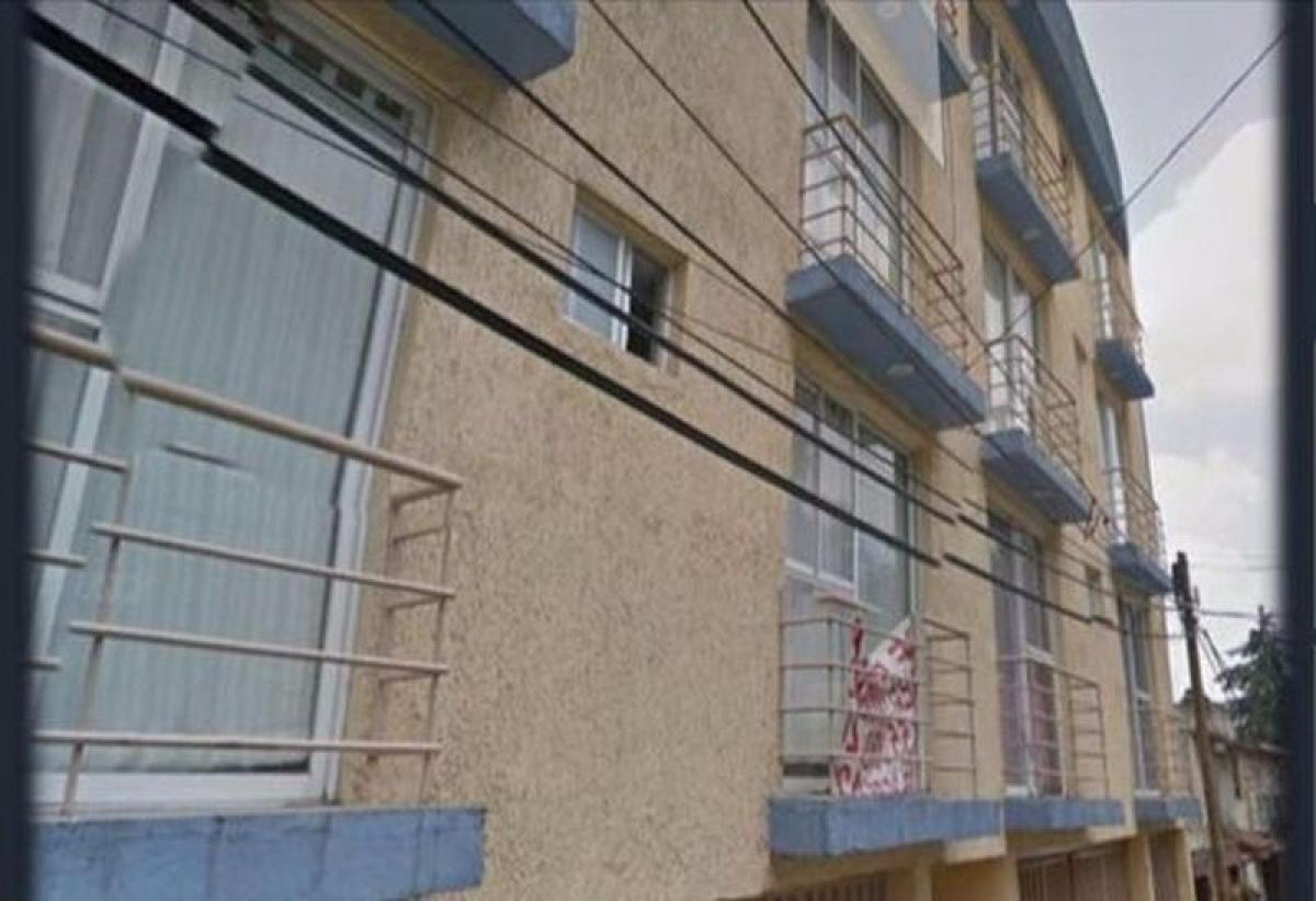 Studio à Mexicali, Mexico No. 177475