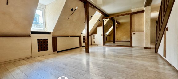 3 غرف نوم شقة في Strasbourg, France رقم 60322 2