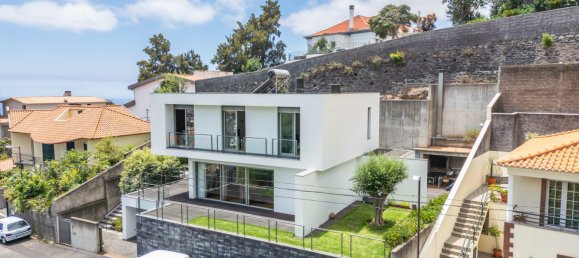 Casa T3 em Funchal, Portugal N.º 16895 4