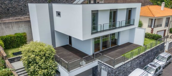 Casa T3 em Funchal, Portugal N.º 16895 3