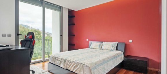 Casa T3 em Funchal, Portugal N.º 16895 34