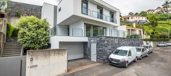 Casa T3 em Funchal, Portugal N.º 16895 2