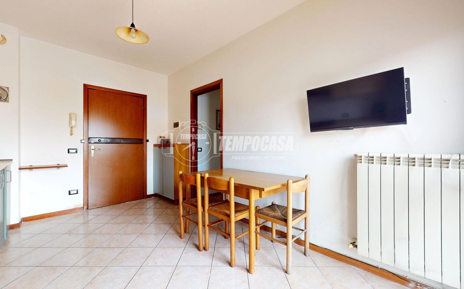 2-Zimmer Wohnung in Campogalliano, Italy, Nr. 372822