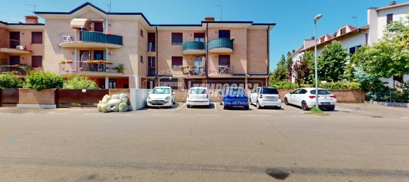 2-Zimmer Wohnung in Campogalliano, Italy, Nr. 372822 5