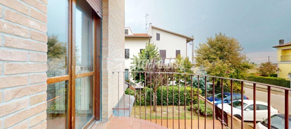 2-Zimmer Wohnung in Campogalliano, Italy, Nr. 372822 9