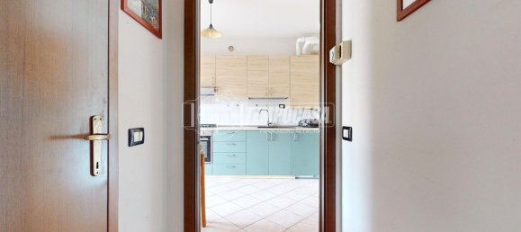 2-Zimmer Wohnung in Campogalliano, Italy, Nr. 372822 10