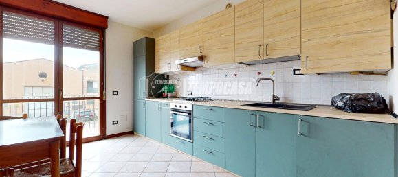 2-Zimmer Wohnung in Campogalliano, Italy, Nr. 372822 6