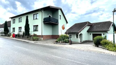 10 rooms House in Hausleiten, Austria No. 245997