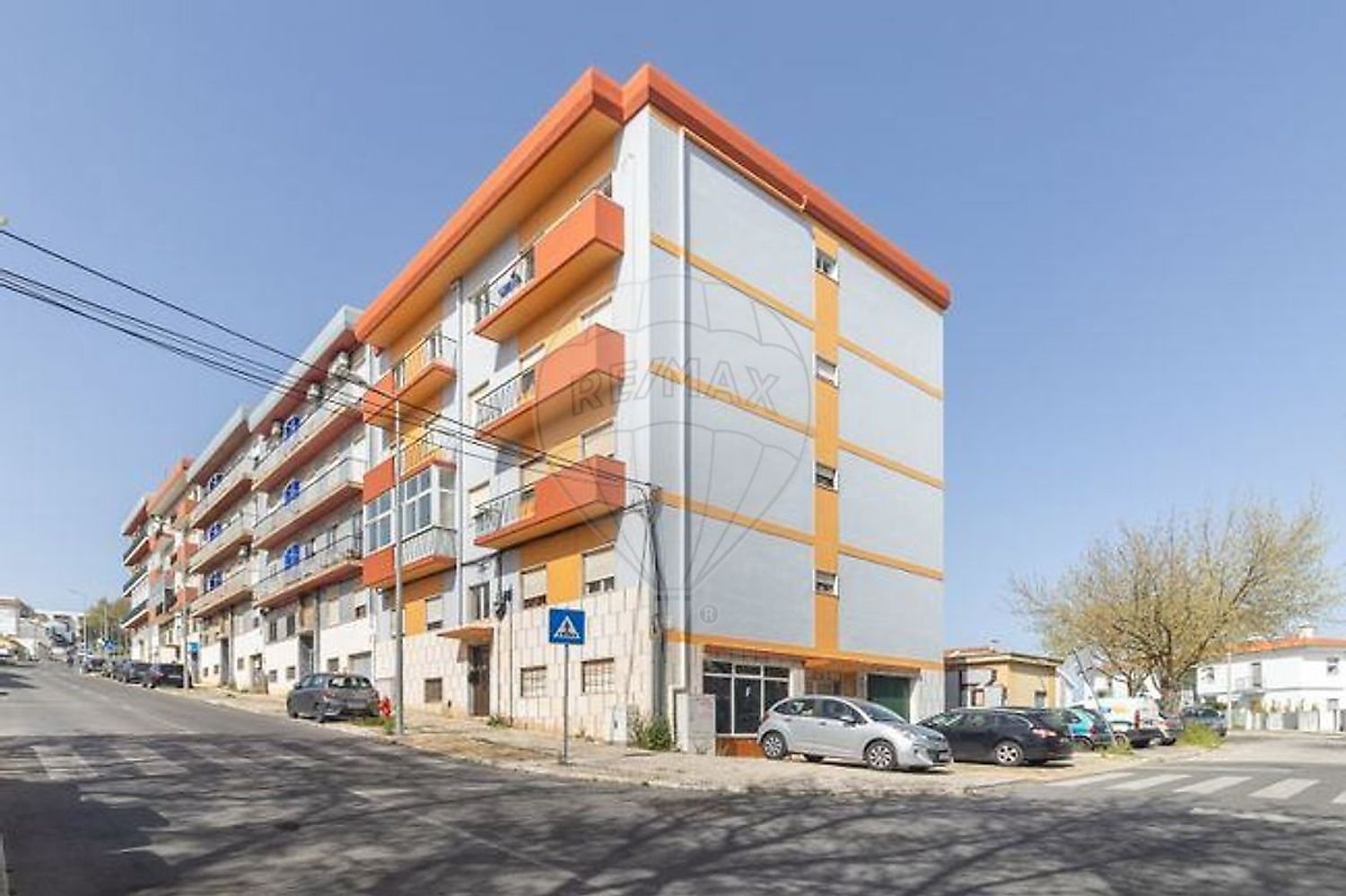 3 Schlafzimmer Wohnung in Setubal, Portugal, Nr. 222497