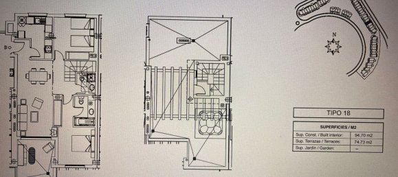 2 chambres Penthouse à Estepona, Spain No. 148723 26