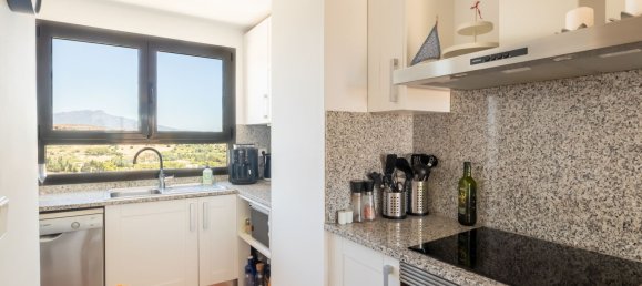 2 chambres Penthouse à Estepona, Spain No. 148723 21