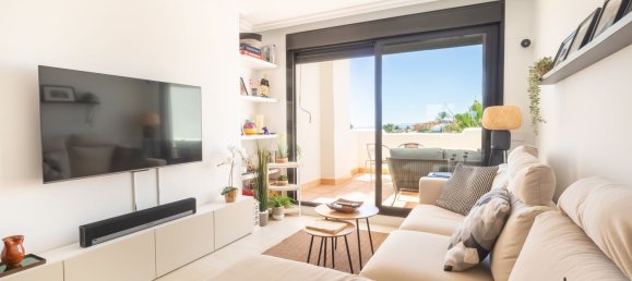 2 chambres Penthouse à Estepona, Spain No. 148723 10