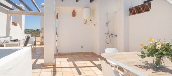 2 chambres Penthouse à Estepona, Spain No. 148723 23