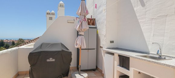2 chambres Penthouse à Estepona, Spain No. 148723 24