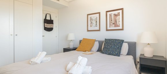 2 chambres Penthouse à Estepona, Spain No. 148723 16