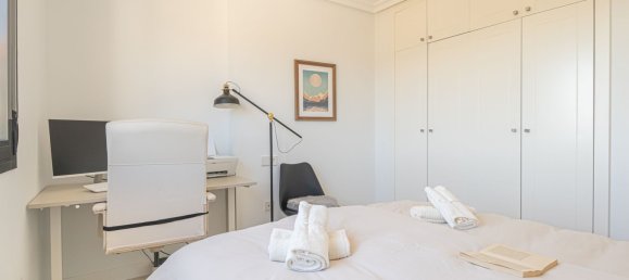 2 chambres Penthouse à Estepona, Spain No. 148723 17