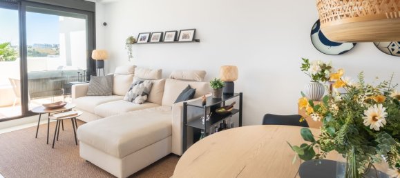 2 chambres Penthouse à Estepona, Spain No. 148723 8