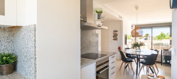 2 chambres Penthouse à Estepona, Spain No. 148723 20