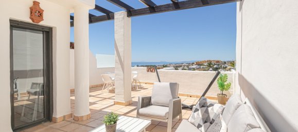 2 chambres Penthouse à Estepona, Spain No. 148723 3