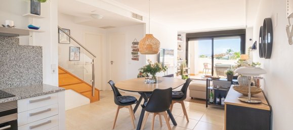 2 chambres Penthouse à Estepona, Spain No. 148723 9