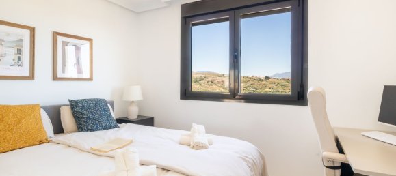 2 chambres Penthouse à Estepona, Spain No. 148723 15