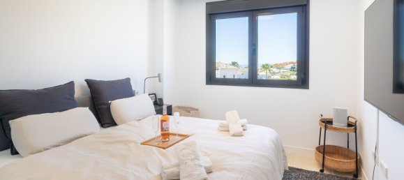 2 chambres Penthouse à Estepona, Spain No. 148723 13