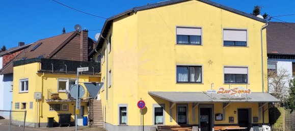 16-Zimmer Gebäude in Saarland, Germany, Nr. 10428 2