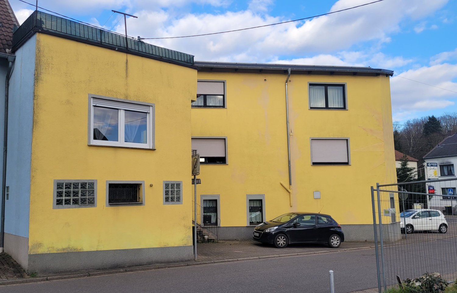 16-Zimmer Gebäude in Saarland, Germany, Nr. 10428