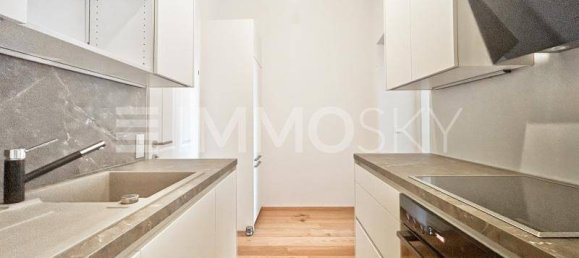 Studio in Brigittenau, Austria No. 243708 3