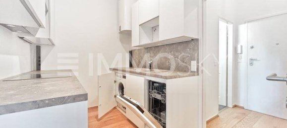 Studio in Brigittenau, Austria No. 243708 4