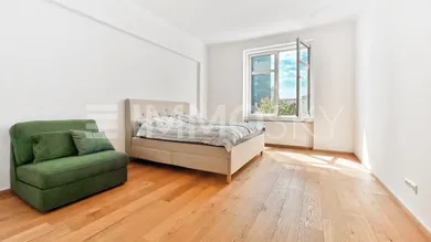 Studio in Brigittenau, Austria No. 243708