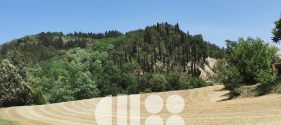 Terrain à Bagno di Romagna, Italy 100000m² No. 66853 2