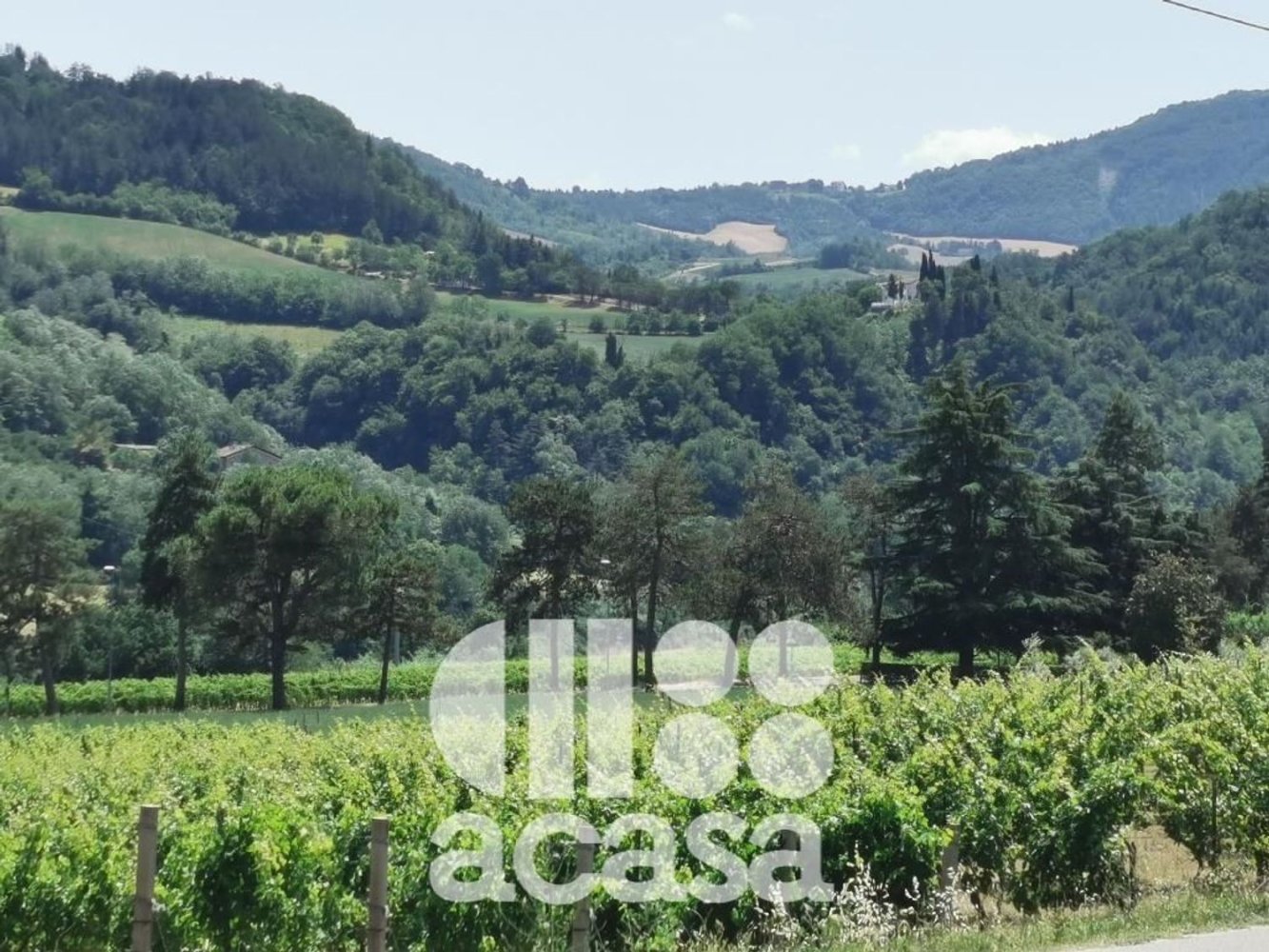 Terrain à Bagno di Romagna, Italy 100000m² No. 66853