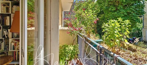 2 Schlafzimmer Wohnung in Neuilly-sur-Seine, France, Nr. 286703 2