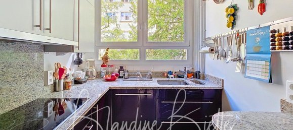 2 Schlafzimmer Wohnung in Neuilly-sur-Seine, France, Nr. 286703 8