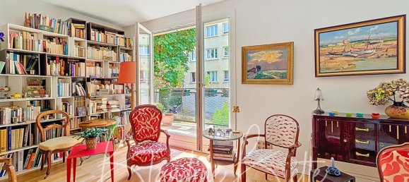 2 Schlafzimmer Wohnung in Neuilly-sur-Seine, France, Nr. 286703 3