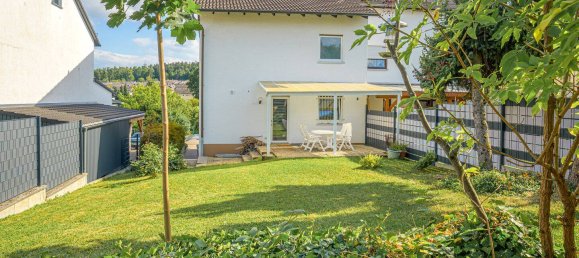 5 Schlafzimmer Stadthaus in Enzkreis, Germany, Nr. 355799 7