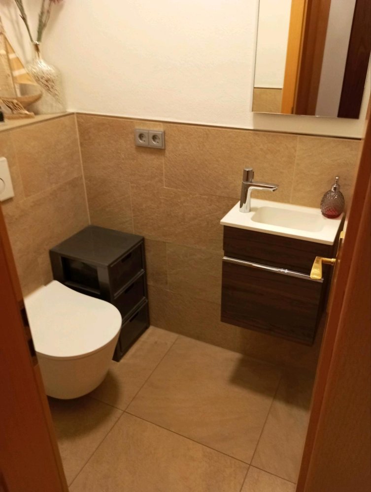 2 bedrooms Apartment in Dingolfing-Landau, Germany No. 221066