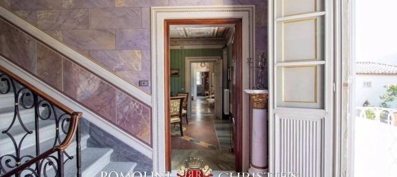 12 bedrooms Villa in Lucca, Italy No. 155993 35