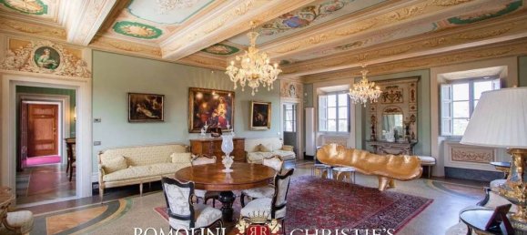 12 bedrooms Villa in Lucca, Italy No. 155993 36