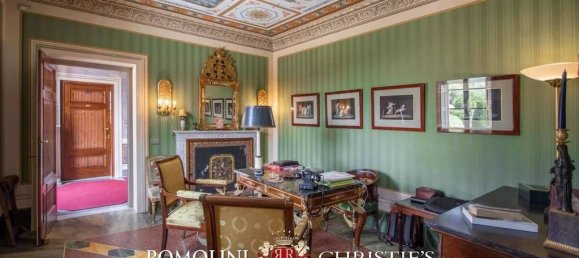 12 bedrooms Villa in Lucca, Italy No. 155993 38