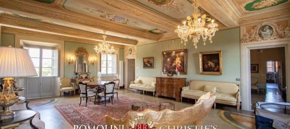 12 bedrooms Villa in Lucca, Italy No. 155993 37